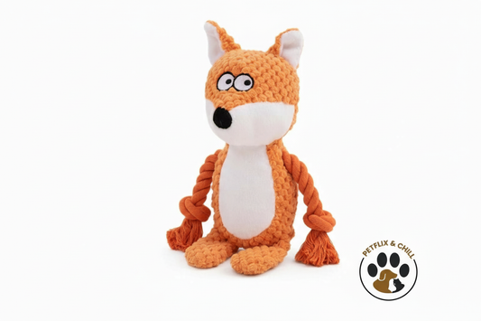 Plüsch-Helden – Unzerstörbar, kuschelig und der Hit bei jedem Hund